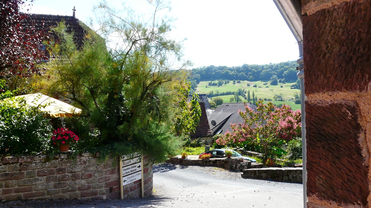 Photo of Outdoor in Noailhac