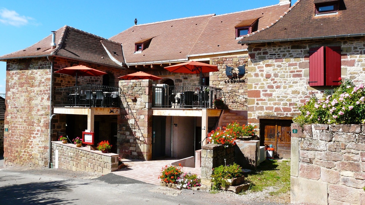 Photo of Outdoor in Noailhac