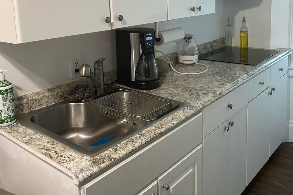Photo of Kitchen in Englewood