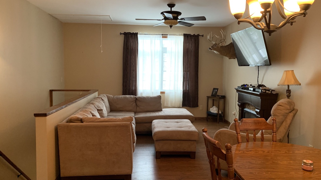 Photo of Livingroom in Forestport