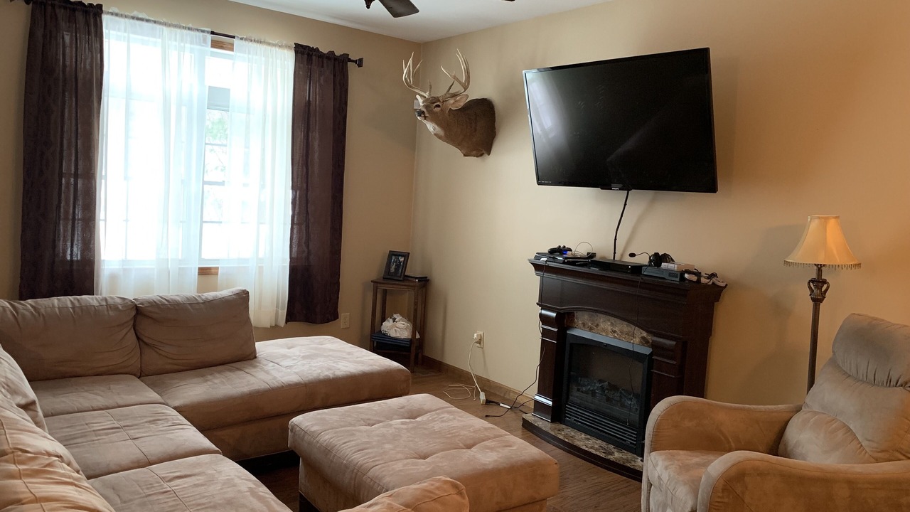 Photo of Livingroom in Forestport