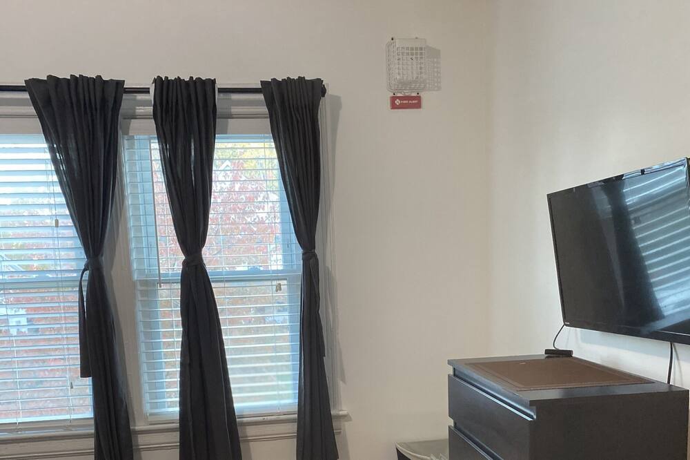 Photo of Bedroom in Englewood