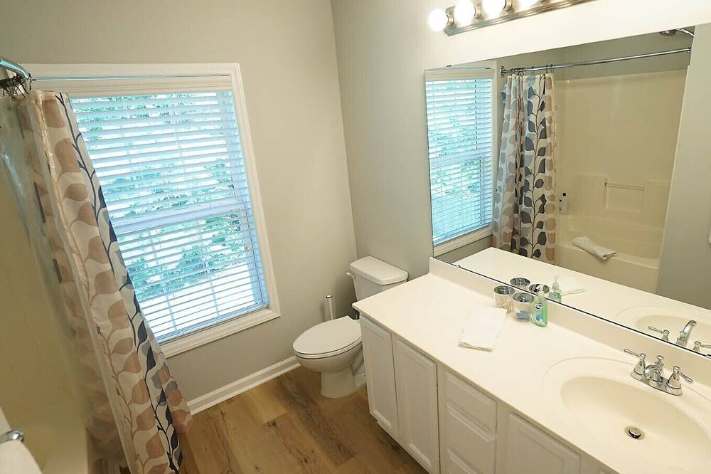 Photo of Bathroom in Durham