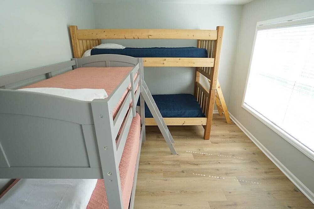Photo of Bedroom in Durham