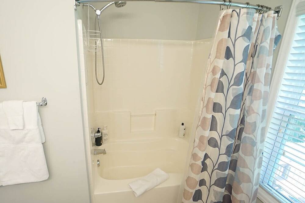 Photo of Bathroom in Durham