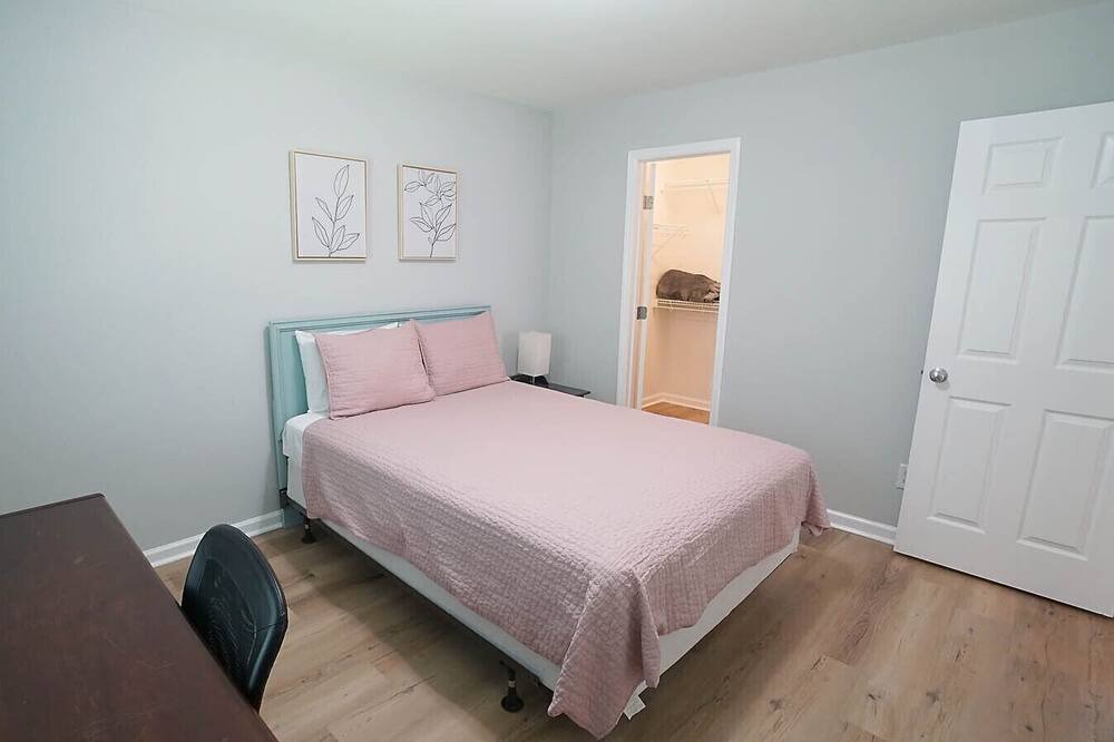 Photo of Bedroom in Durham