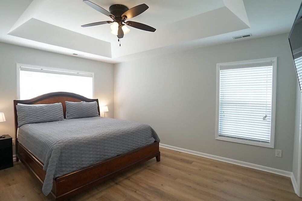 Photo of Bedroom in Durham