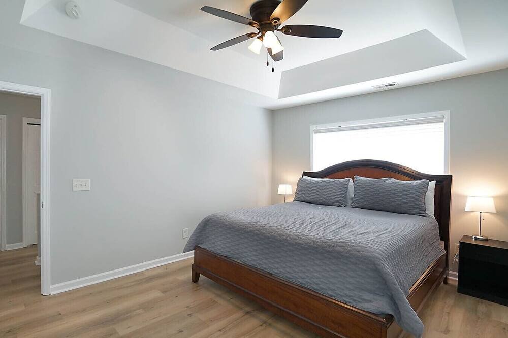 Photo of Bedroom in Durham