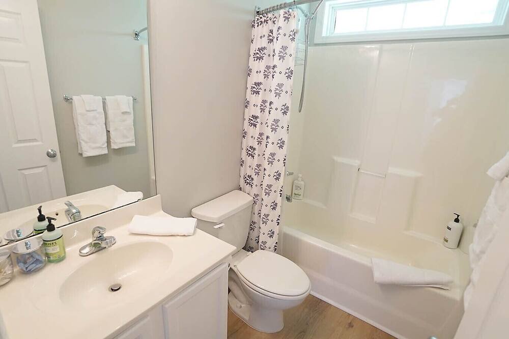 Photo of Bathroom in Durham