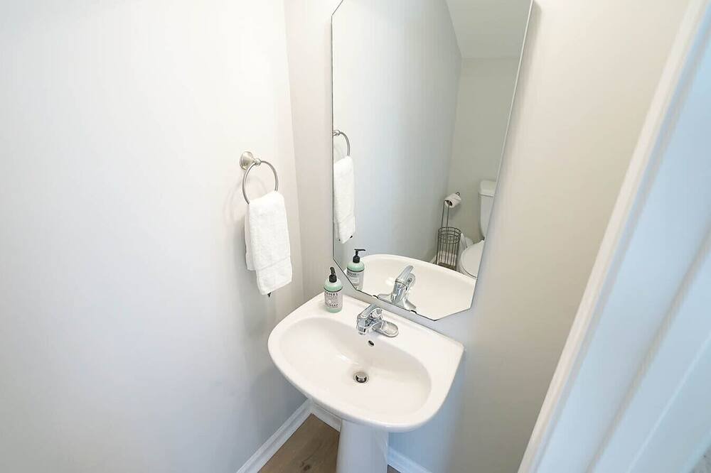 Photo of Bathroom in Durham