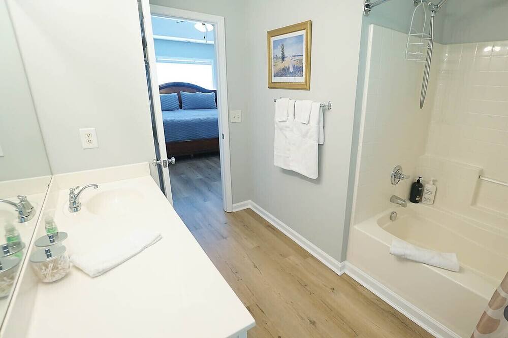 Photo of Bathroom in Durham