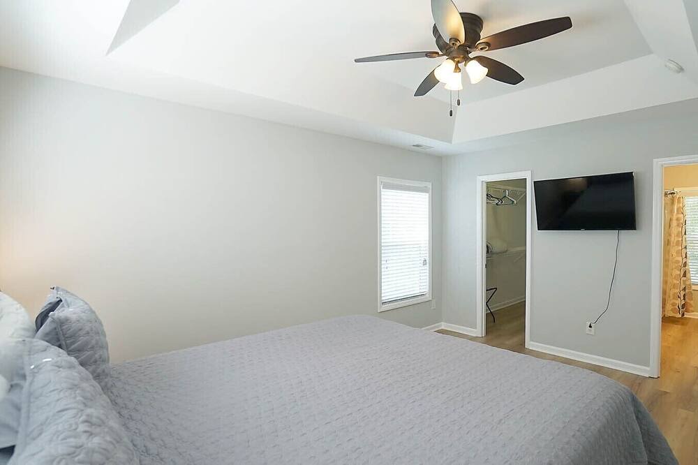 Photo of Bedroom in Durham