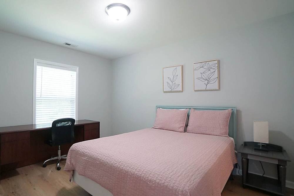 Photo of Bedroom in Durham