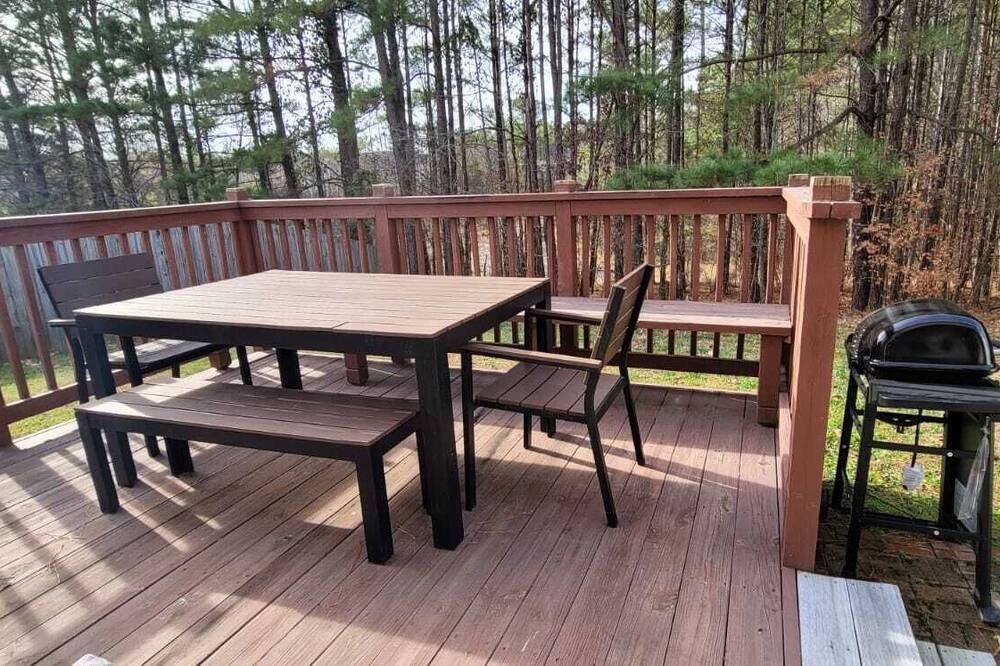 Photo of Outdoor in Durham