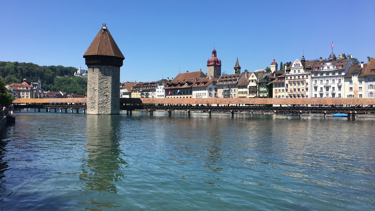 Photo of Others in Sachseln