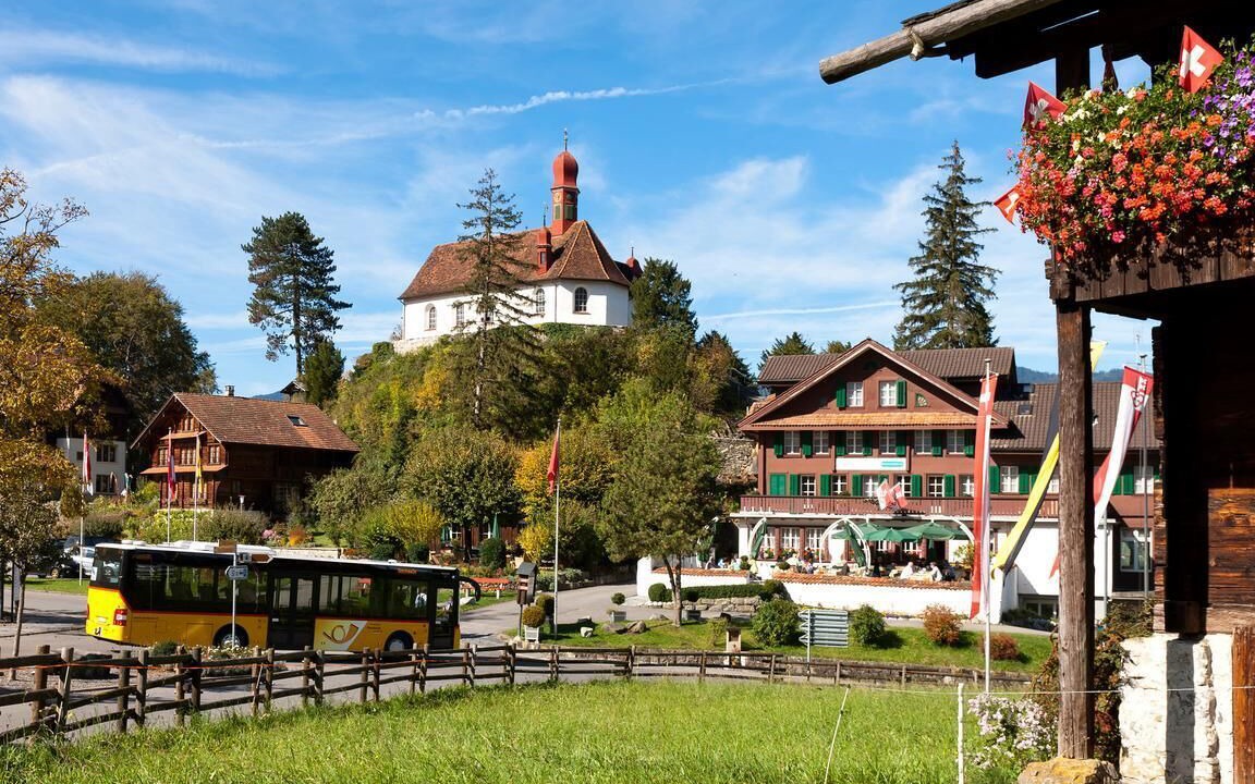 Photo of Others in Sachseln