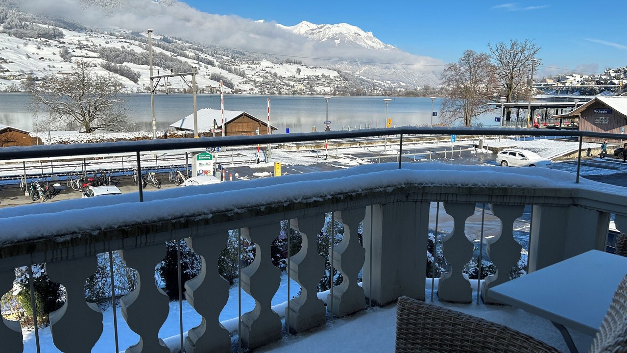 Photo of Others in Sachseln