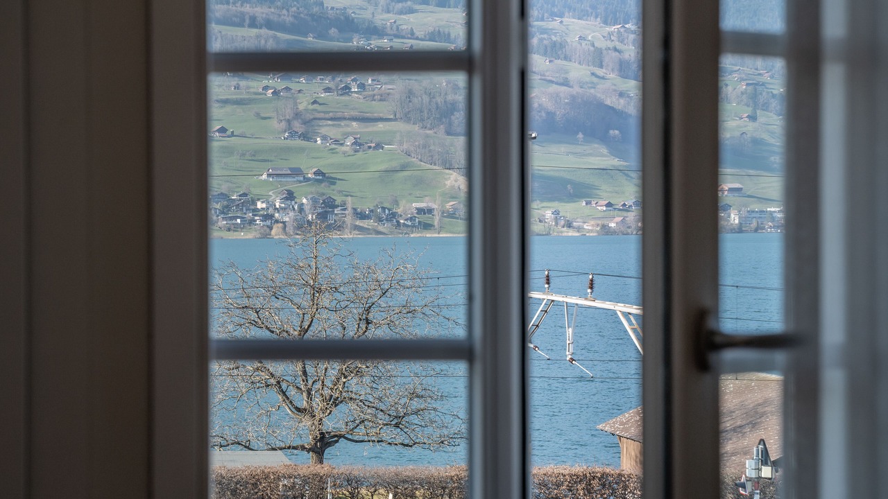 Photo of Outdoor in Sachseln