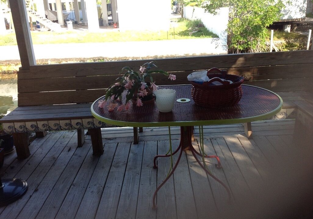 Photo of Outdoor in Big Coppitt Key