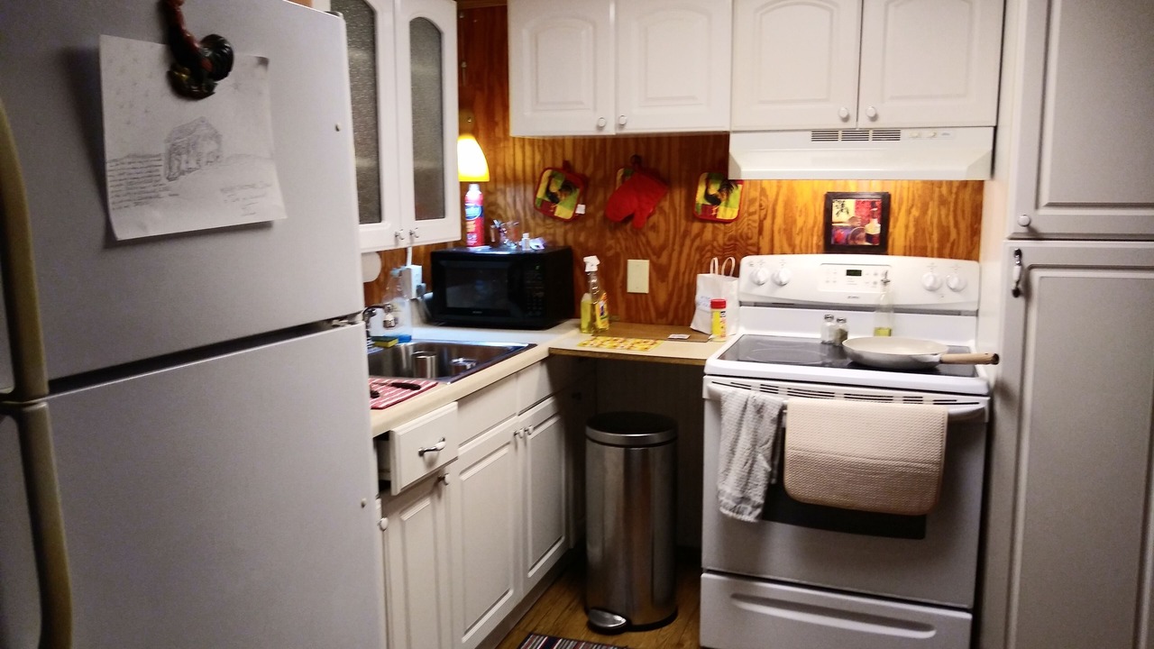 Photo of Kitchen in Big Coppitt Key