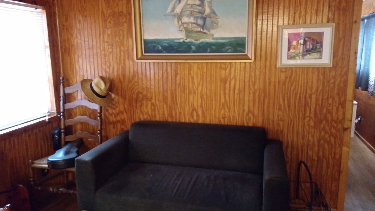 Photo of Livingroom in Big Coppitt Key