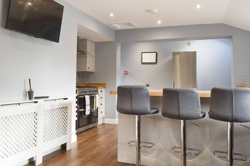 Photo of Kitchen in Royal Tunbridge Wells