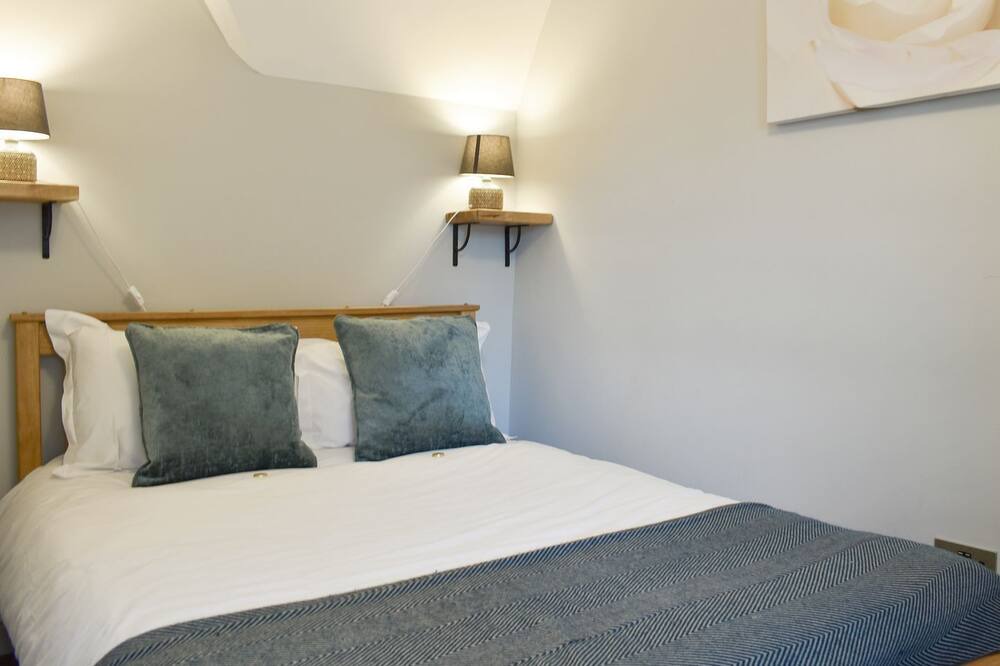 Photo of Bedroom in Royal Tunbridge Wells
