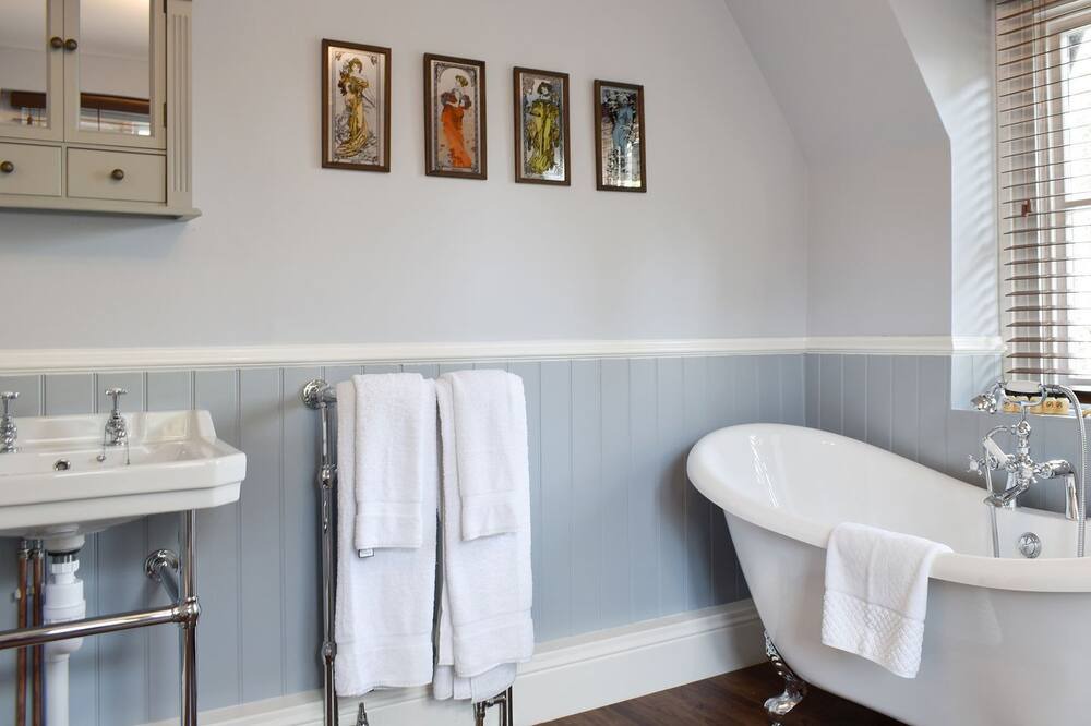 Photo of Bathroom in Royal Tunbridge Wells
