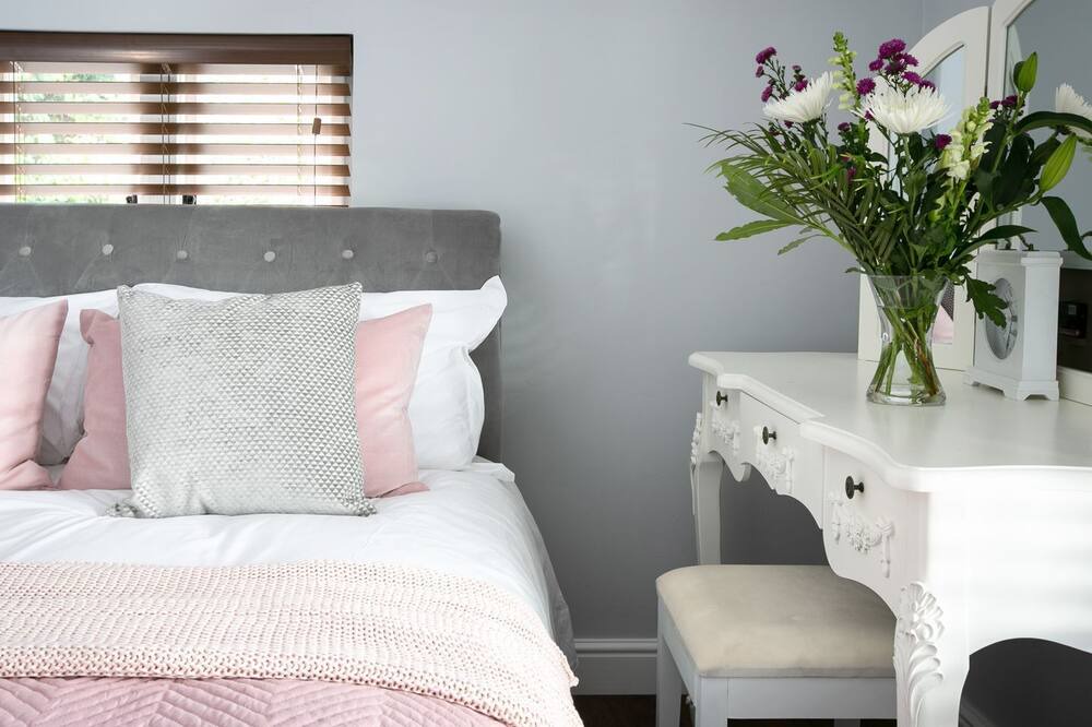 Photo of Bedroom in Royal Tunbridge Wells