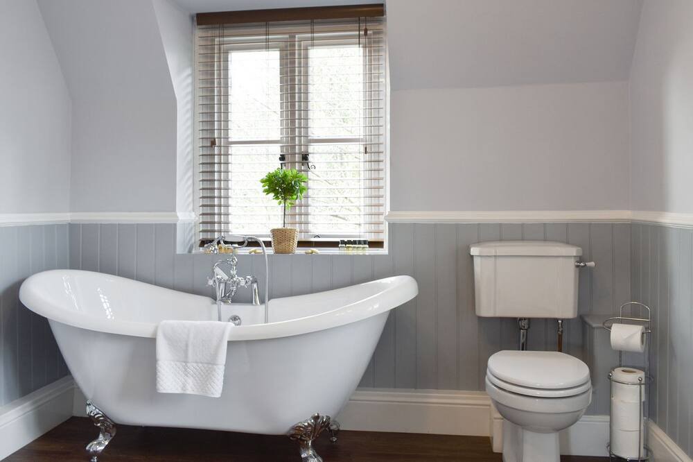 Photo of Bathroom in Royal Tunbridge Wells