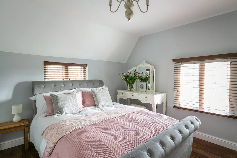 Photo of Bedroom in Royal Tunbridge Wells