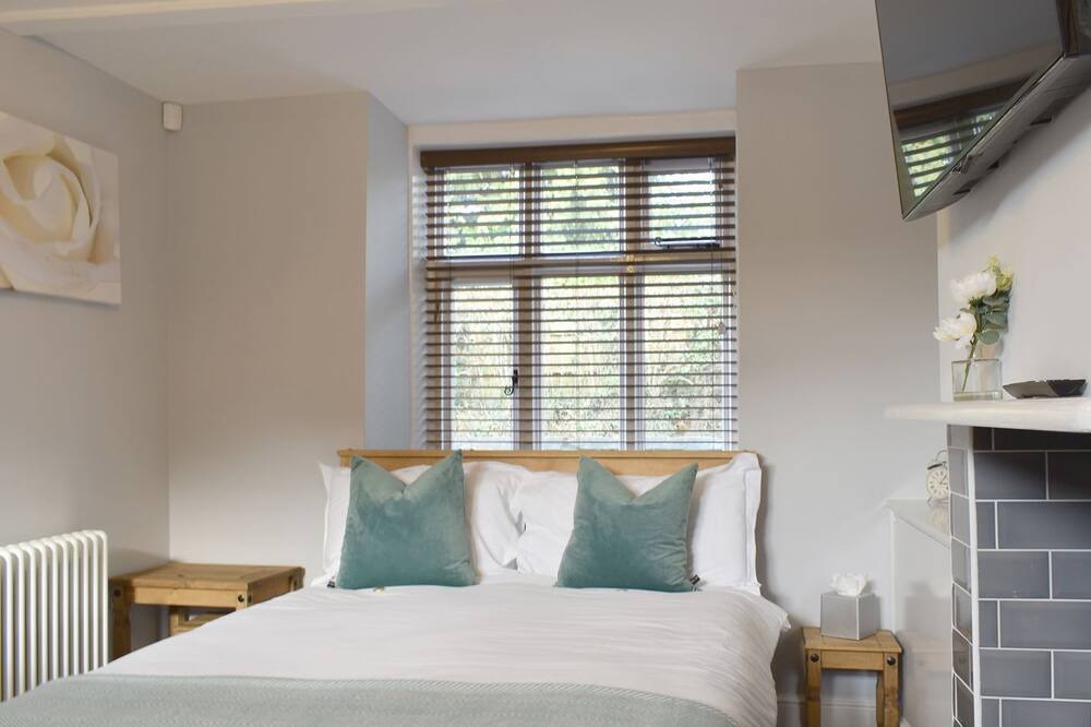 Photo of Bedroom in Royal Tunbridge Wells