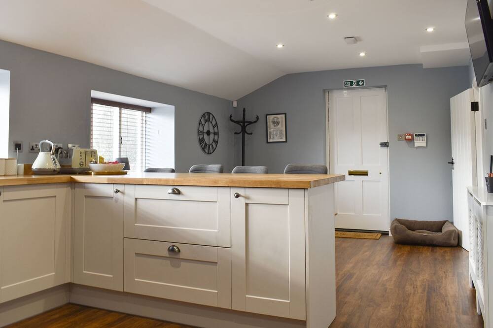 Photo of Kitchen in Royal Tunbridge Wells