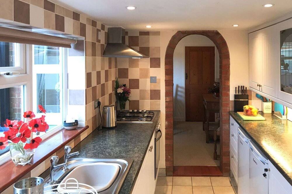 Photo of Kitchen in Beccles