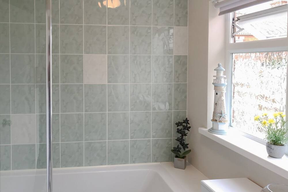 Photo of Bathroom in Beccles