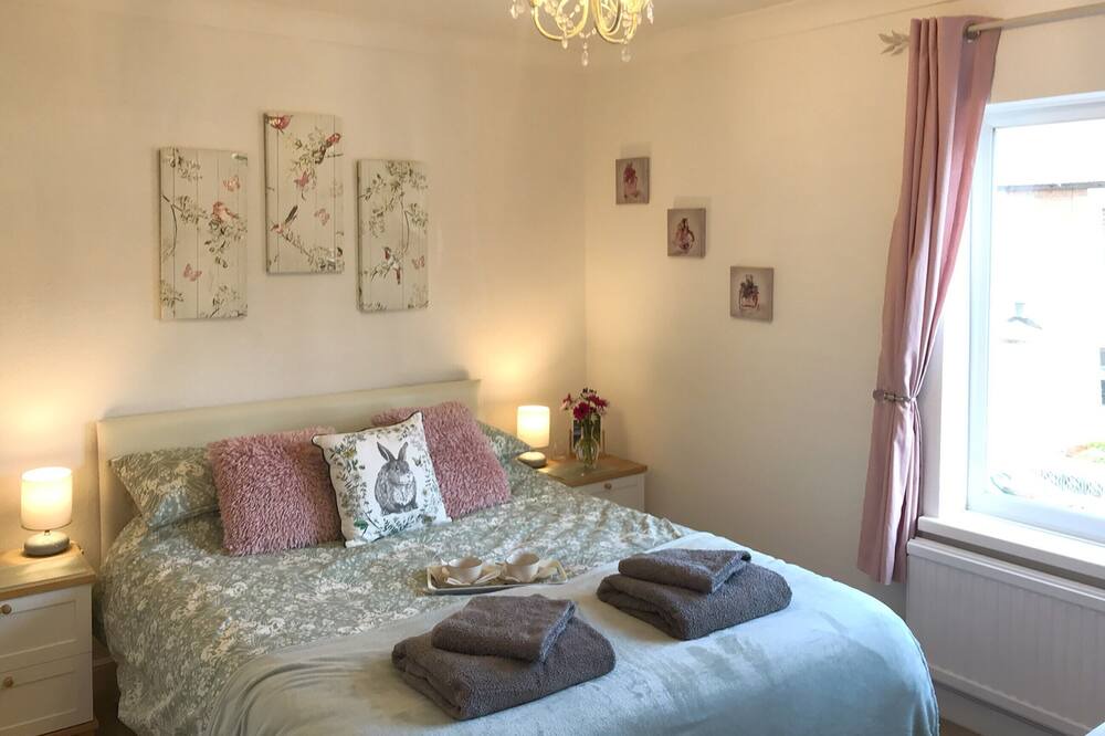 Photo of Bedroom in Beccles