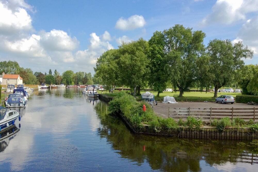 Photo of Outdoor in Beccles