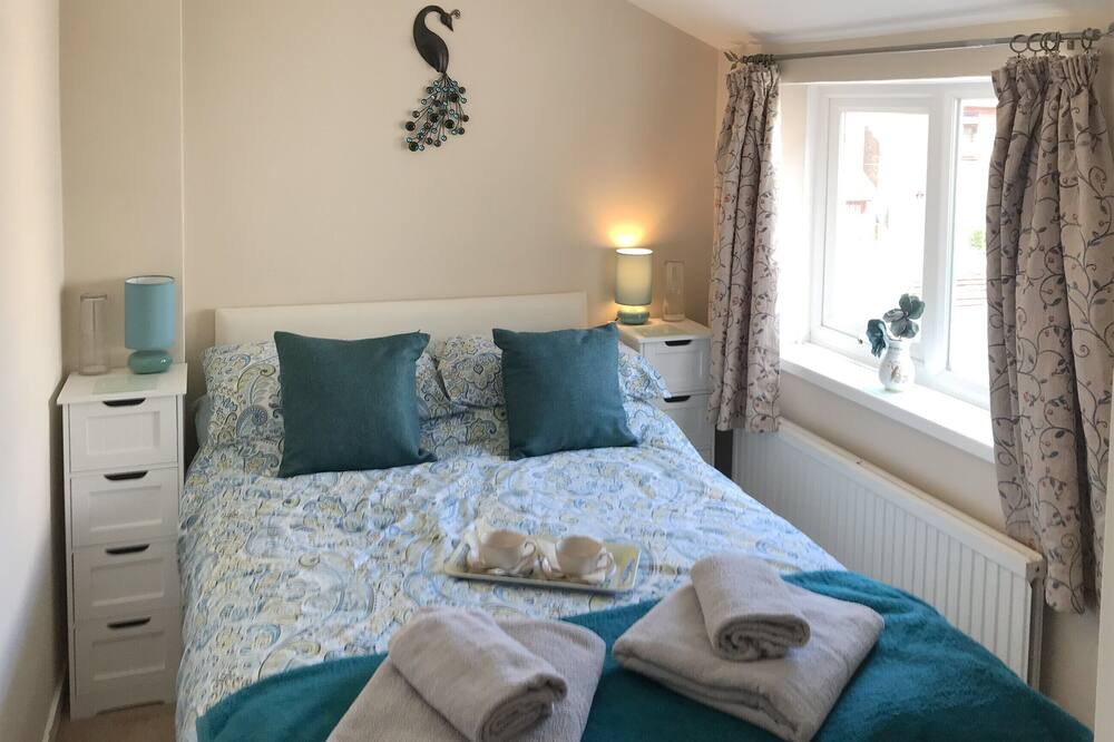 Photo of Bedroom in Beccles