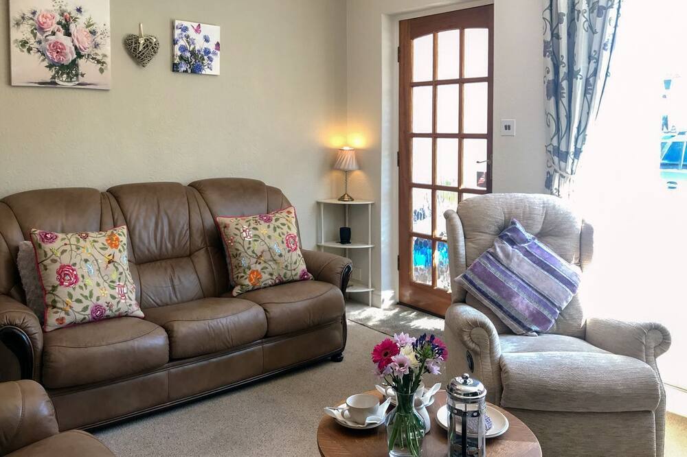Photo of Livingroom in Beccles