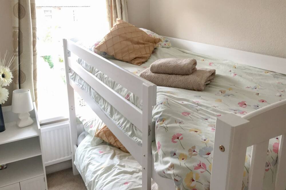 Photo of Bedroom in Beccles