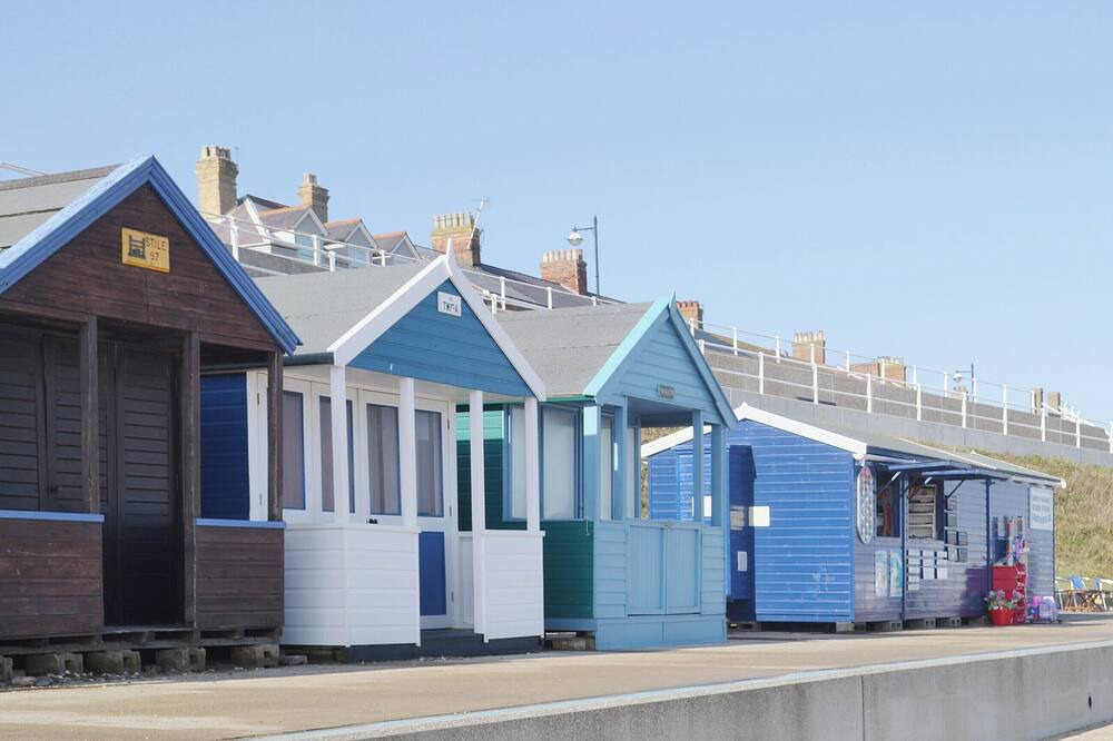 Photo of Outdoor in Beccles