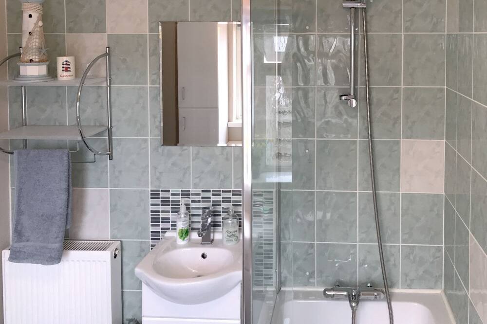 Photo of Bathroom in Beccles