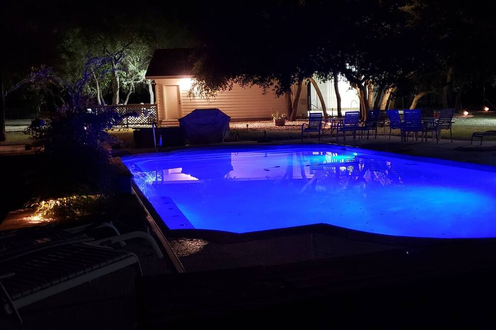 Photo of Outdoor in Liberty Hill