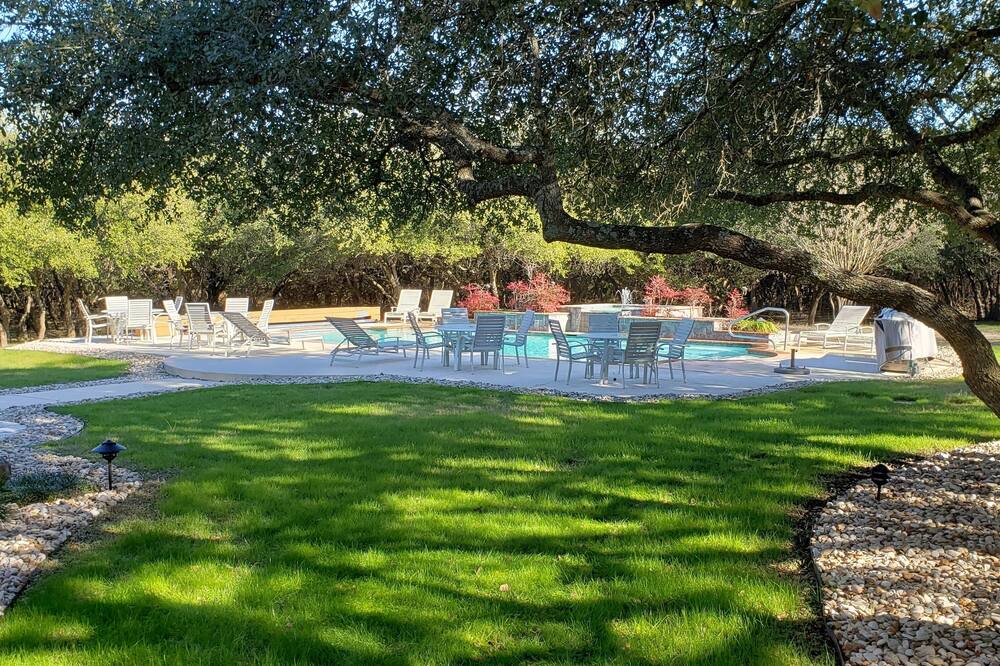 Photo of Outdoor in Liberty Hill