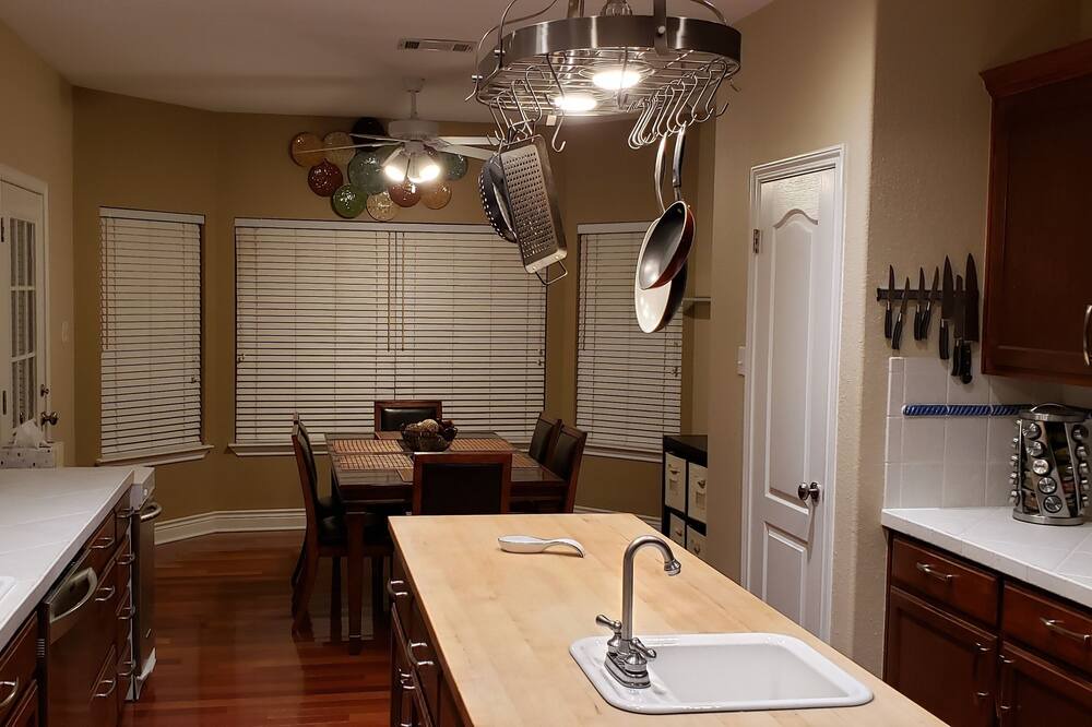 Photo of Kitchen in Liberty Hill