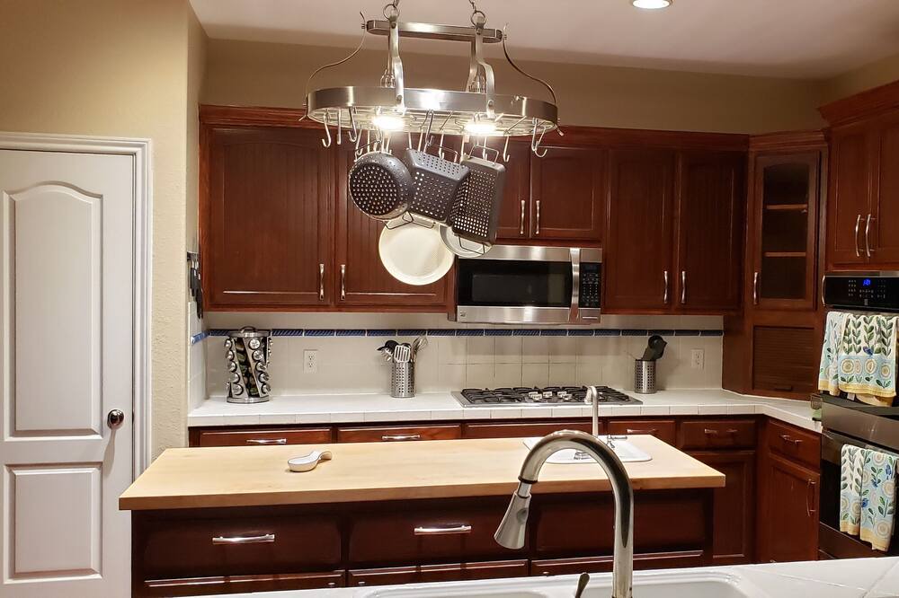 Photo of Kitchen in Liberty Hill