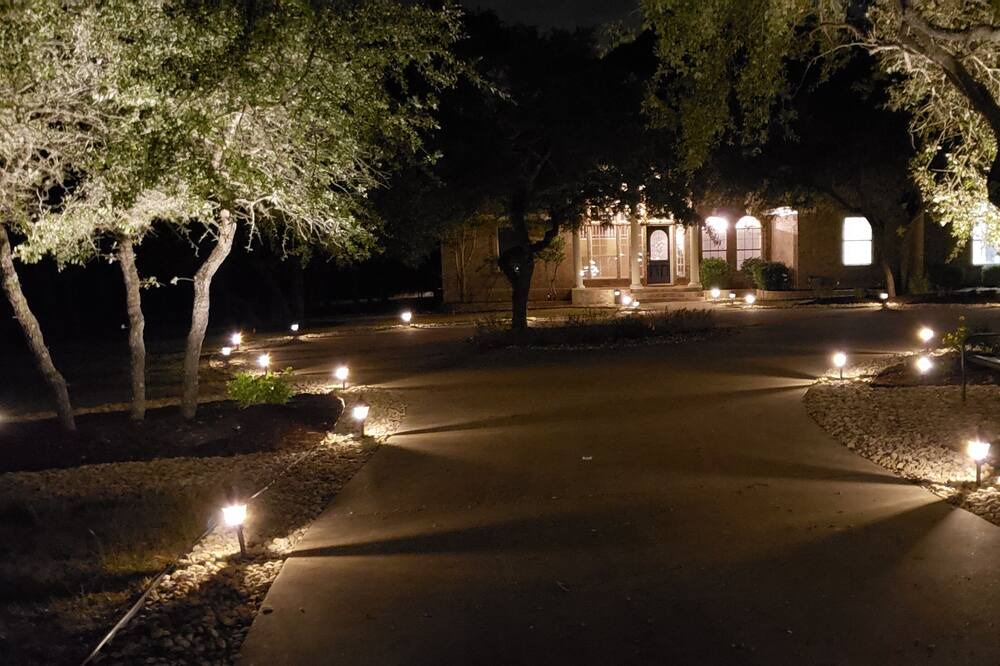 Photo of Outdoor in Liberty Hill