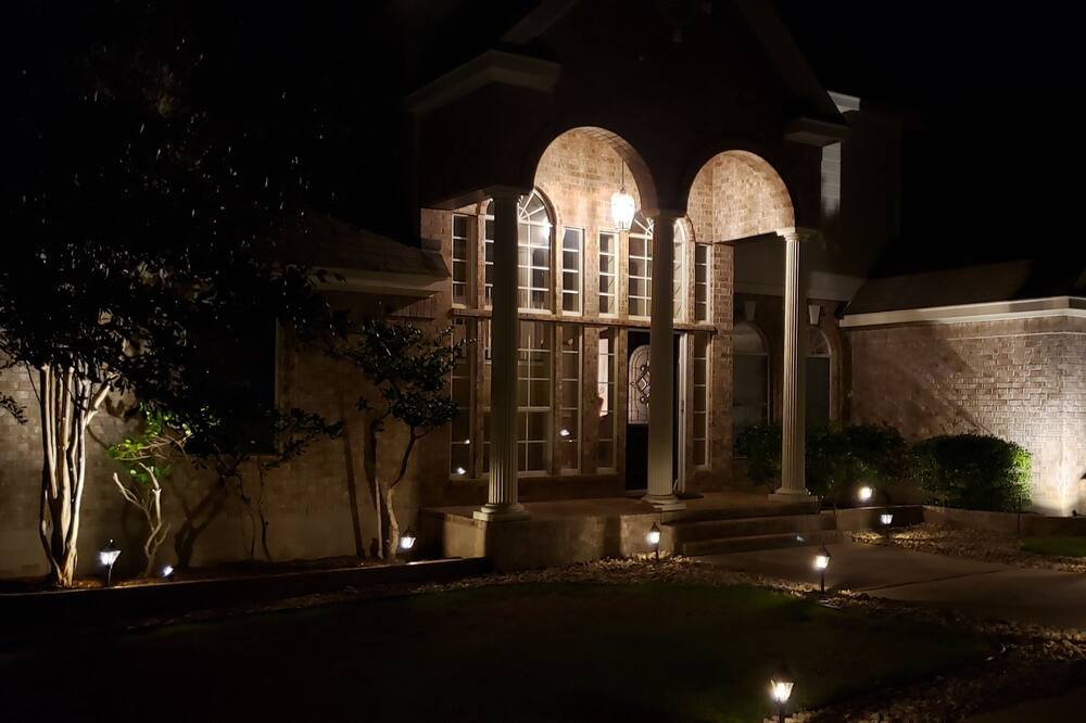 Photo of Outdoor in Liberty Hill