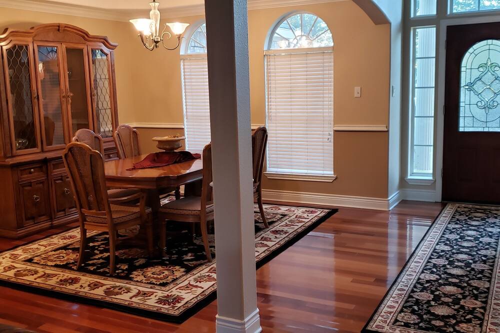 Photo of Bedroom in Liberty Hill