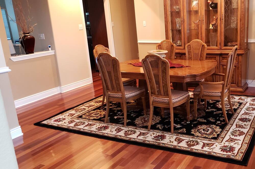 Photo of Kitchen in Liberty Hill